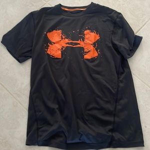 Under Armor T-Shirt dry fit